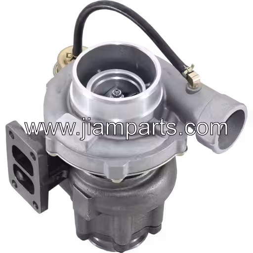111801026D GT35 TURBOCHARGER FOR FAW DALIAN DIESEL CA6DE-23 230HP