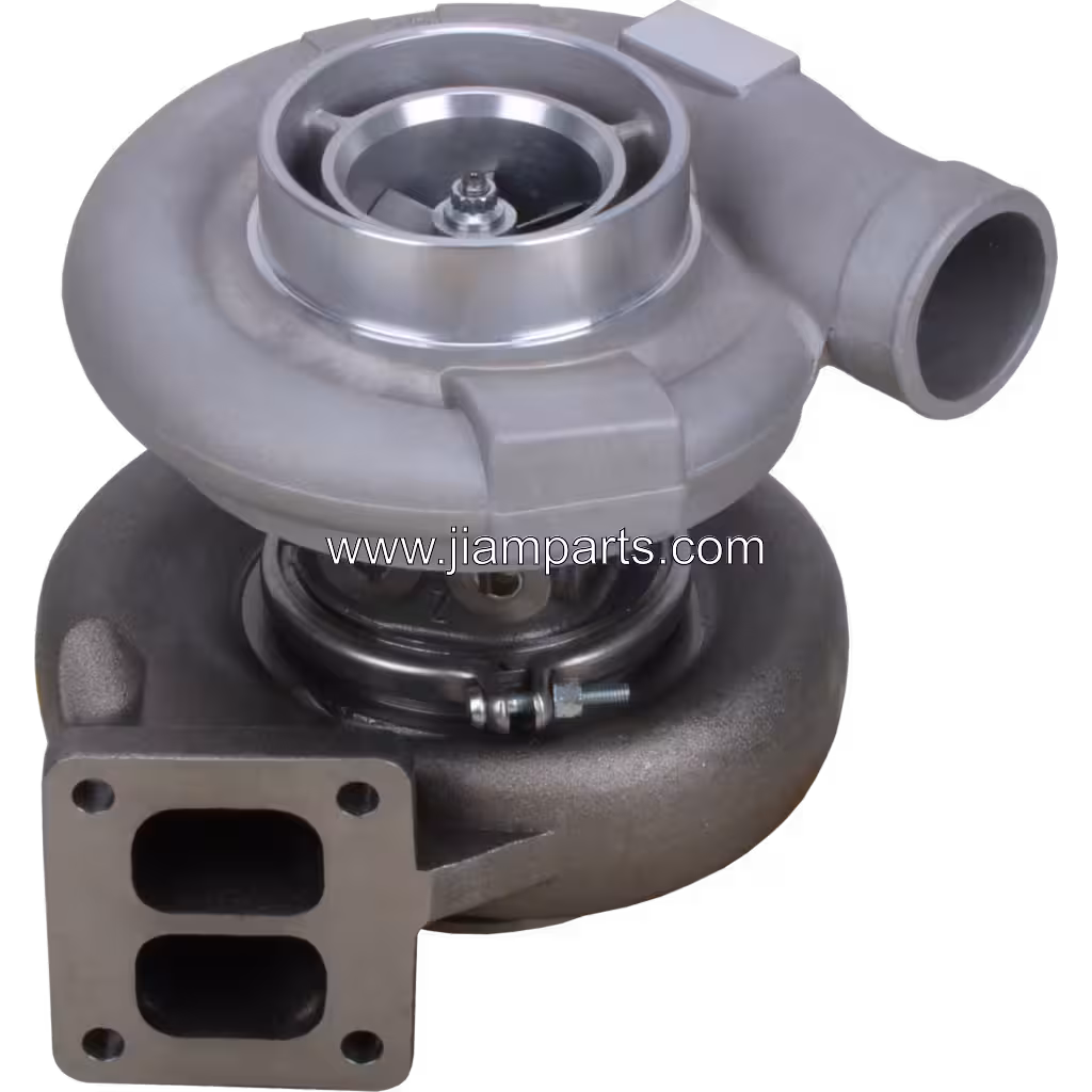 114400-3742 TD08H TURBOCHARGER FOR ISUZU 6WF1-CT HINO TRUCK
