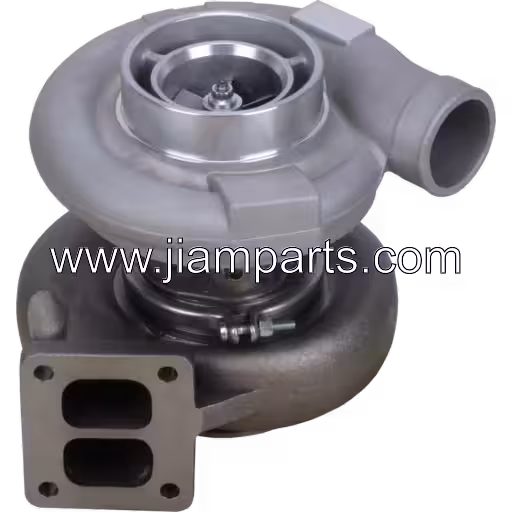114400-3742 TD08H TURBOCHARGER FOR ISUZU 6WF1-CT HINO TRUCK