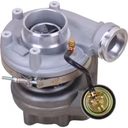 S200G-2871NXAKB 0 64 turbocharger — 12639880000