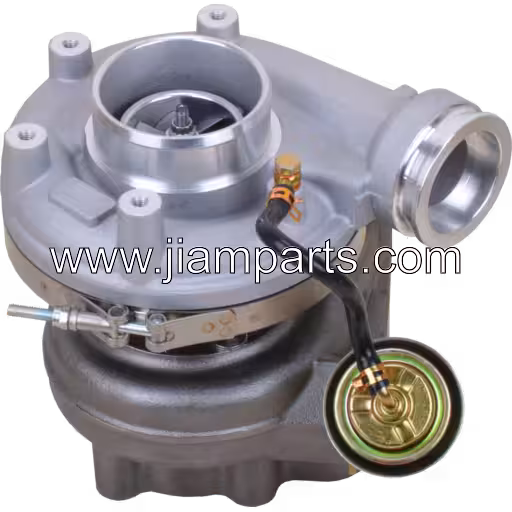 12639880000 S200G-2871NXAKB 0 64 Turbocharger for Deutz industrial TCD2012L6-2V