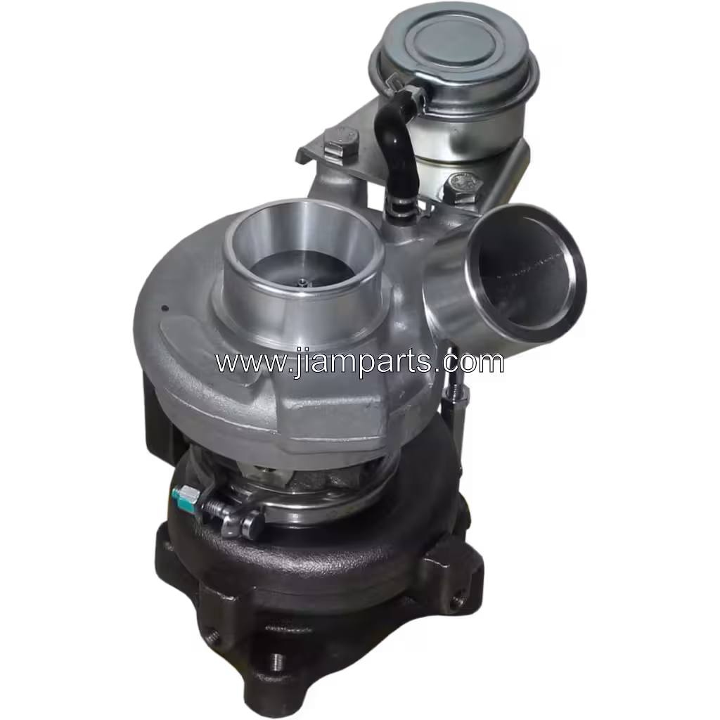 1515A123 TF035 TURBOCHARGER FOR MITSUBISHI 4M41