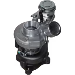 TF035 turbocharger — 1515A123