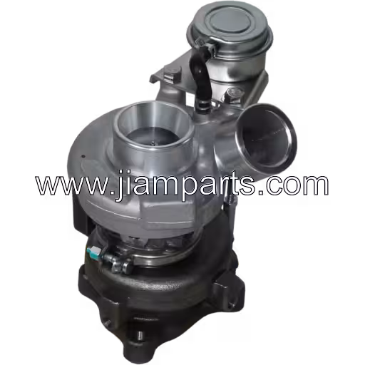 1515A123 TF035 TURBOCHARGER FOR MITSUBISHI 4M41