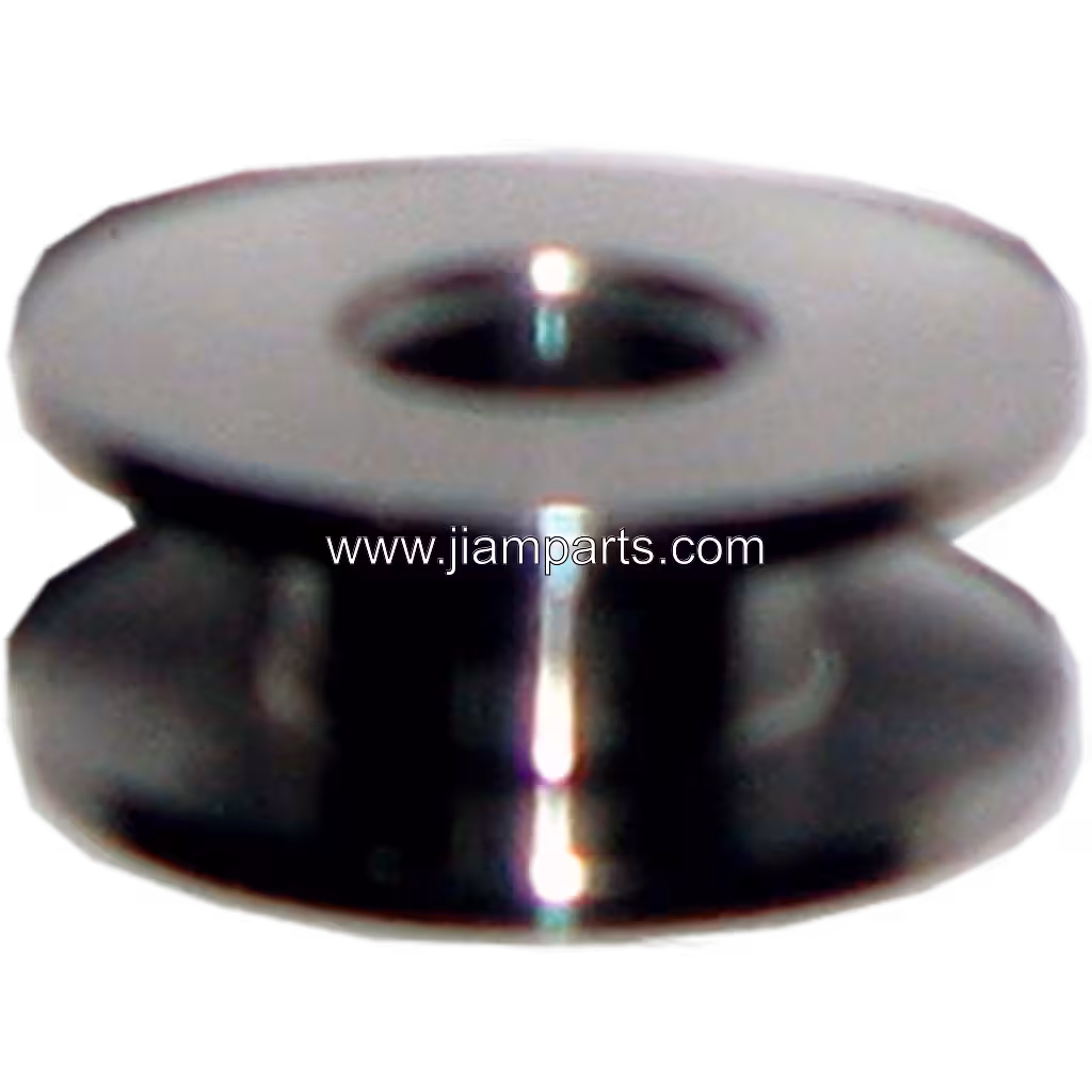 167750 aftermarket thrust ring — top three-quarter view