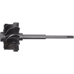 S410 turbine wheel — 169346