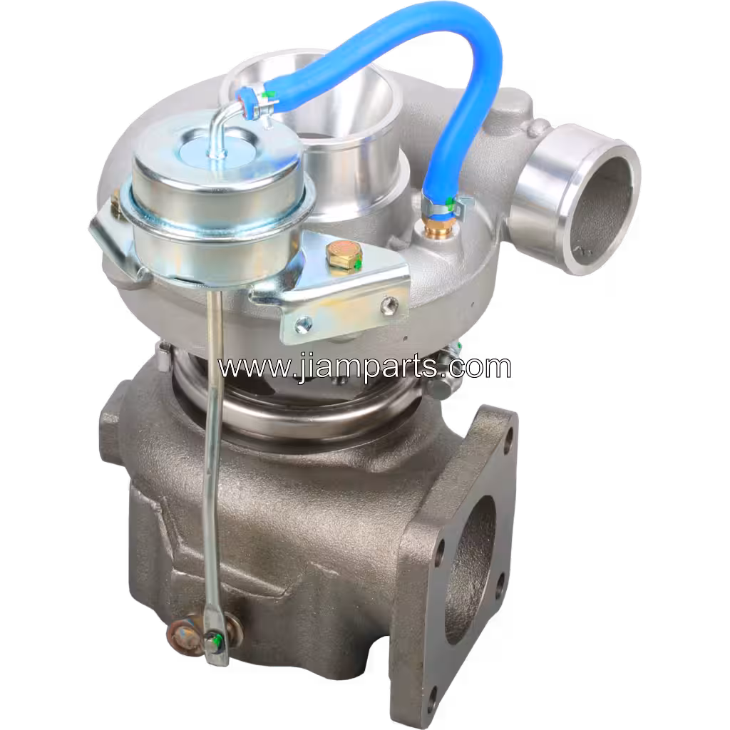 17201-17030 CT26 TURBOCHARGER FOR TOYOTA LANDCRUISER TOYOTA 1HD-FT 1995 204HP