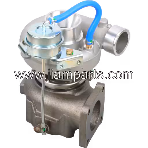 17201-17030 CT26 TURBOCHARGER FOR TOYOTA LANDCRUISER TOYOTA 1HD-FT 1995 204HP