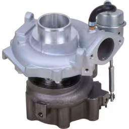GT2259LS turbocharger — 17201E0452