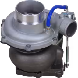 GT3576 turbocharger — 17201E0A40