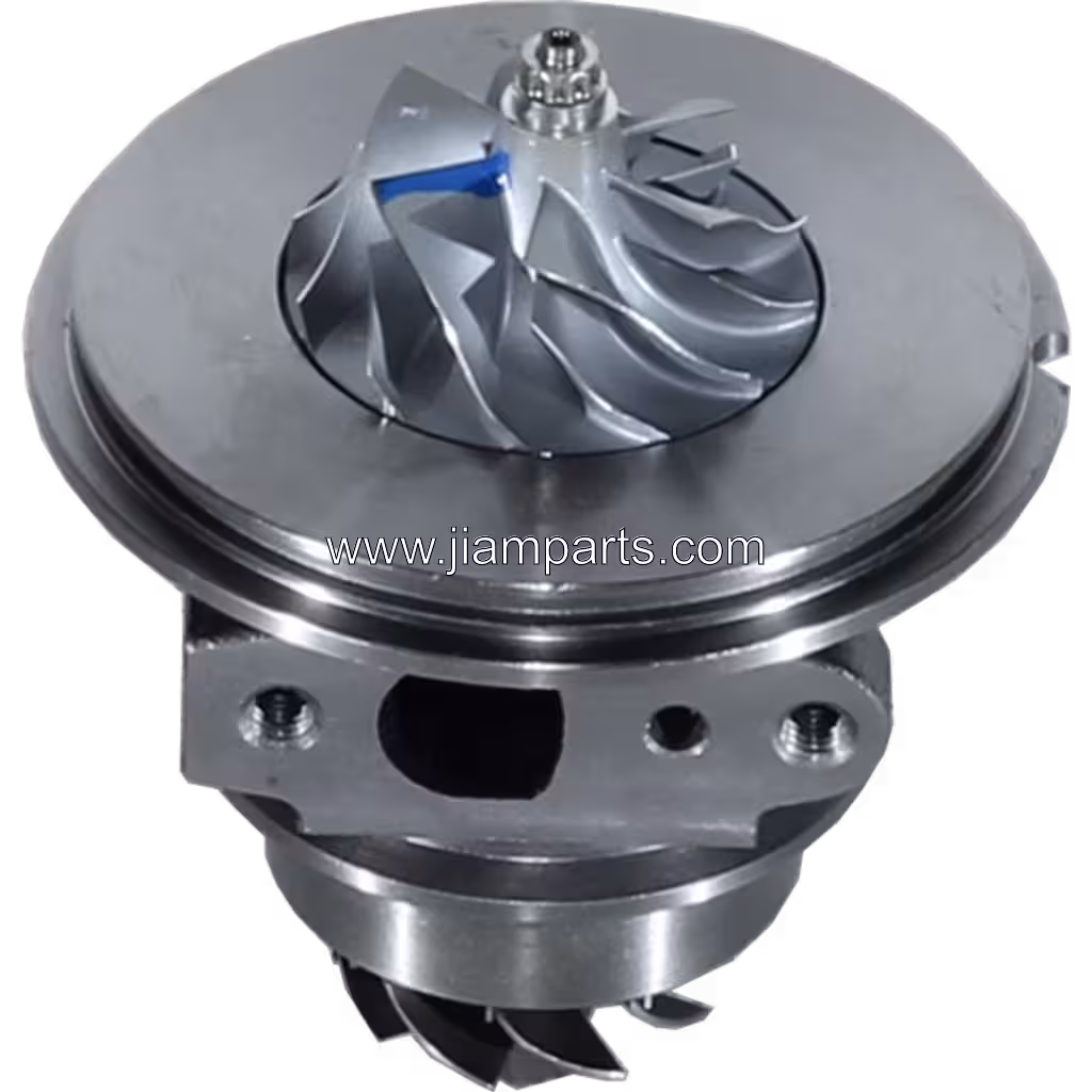 17202-67010 CT12B CORE OF TURBOCHARGER FOR TOYOTA 15B-FTE 4 1L 1996-1998