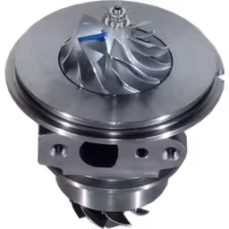 CT12B turbocharger core — 17202-67010