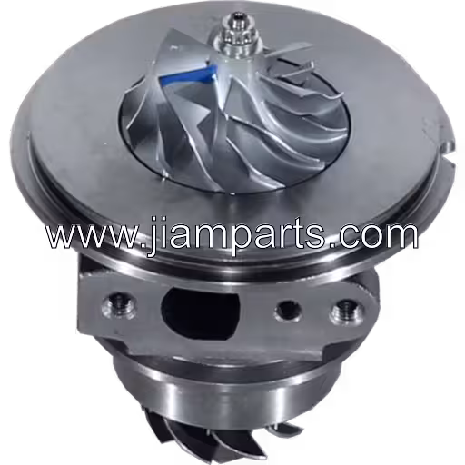 17202-67010 CT12B CORE OF TURBOCHARGER FOR TOYOTA 15B-FTE 4 1L 1996-1998