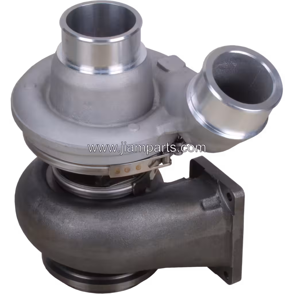 174834-G S400S069 TURBOCHARGER FOR MACK TRUCK MACK E7-400