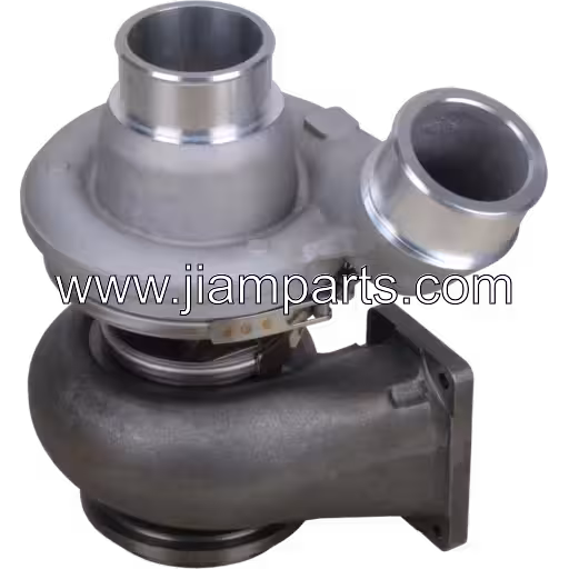 174834-G S400S069 TURBOCHARGER FOR MACK TRUCK MACK E7-400