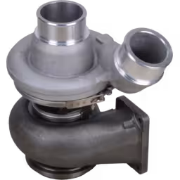 S400S069 turbocharger — 174834