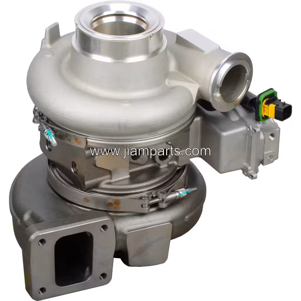 1940999 HE500VG TURBOCHARGER FOR PETERBILT PACCAR MX13 EPA13 KENWORTH T660