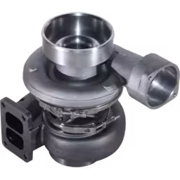 S4DS006 turbocharger — 196547