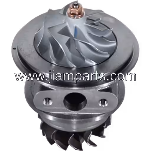 1967991 TD04HL-15GA Turbocharger core for CAT 314B SK4