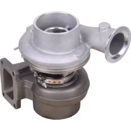 S310S089 turbocharger — 211-6959