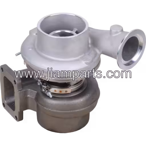 211-6959 S310S089 turbocharger for CAT gen set C18 EPG 50HZ
