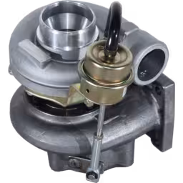 GT2052S turbocharger — 219-9772