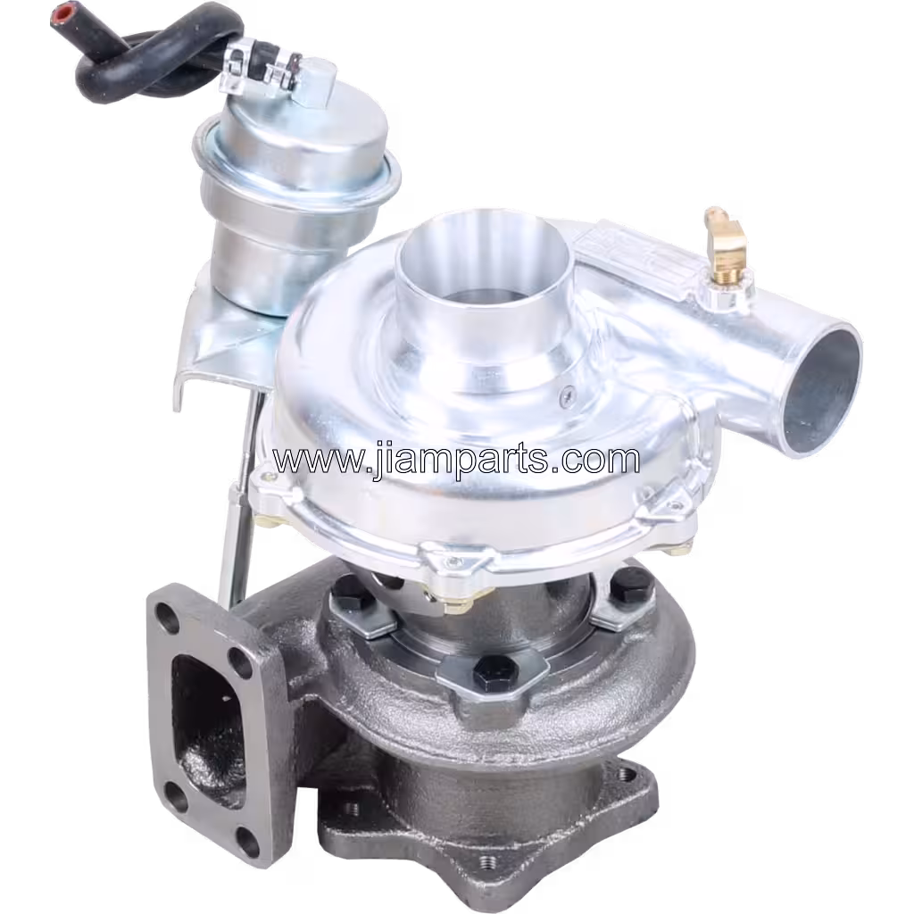 24100-2940A RHC61A-574P13NABRS432AZ TURBOCHARGER FOR HINO W04CT(CXAD)