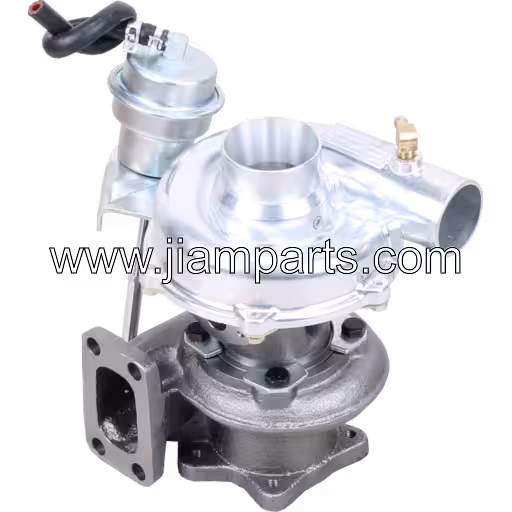 24100-2940A RHC61A-574P13NABRS432AZ TURBOCHARGER FOR HINO W04CT(CXAD)