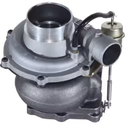 GT3576 turbocharger — 24100-3251