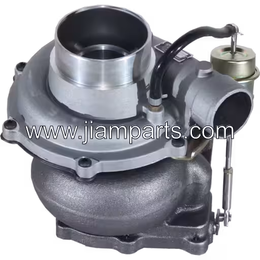 24100-3251 GT3576 TURBOCHARGER FOR HINO J08C