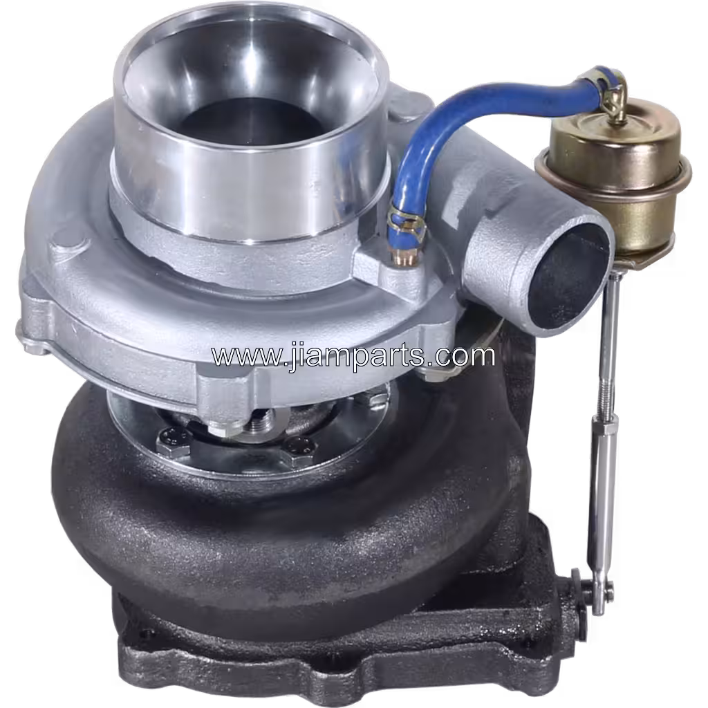 24100-3301 TBP430 TURBOCHARGER FOR HINO J08C