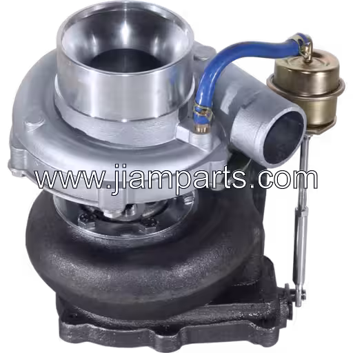 24100-3301 TBP430 TURBOCHARGER FOR HINO J08C