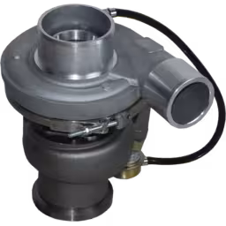 B2G005 turbocharger — 2525165