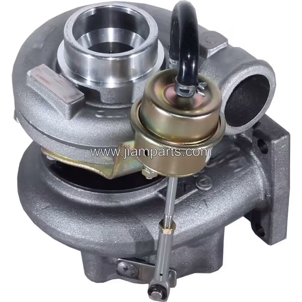 2674A358 GT2052 TURBOCHARGER FOR PERKINS T4 40AA PERKINS AGRICULTURAL TRACTOR