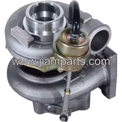 2674A358 GT2052 TURBOCHARGER FOR PERKINS T4 40AA PERKINS AGRICULTURAL TRACTOR