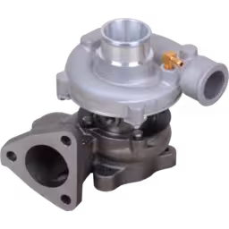 GT1749 turbocharger — 28200-4B160