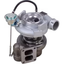 TF08L-28M turbocharger — 28200-84400