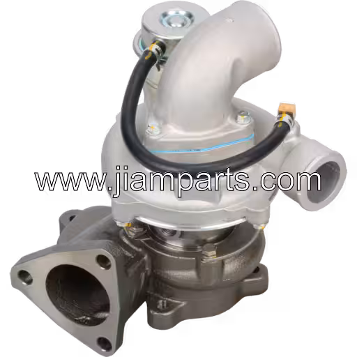2820042600 GT1749S Turbocharger for Hyundai Starex Hyundai D4BH (4D56 TCI) electronic 136HP