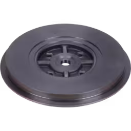 HX80 back plate — 2841902