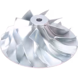 J96 compressor wheel — 2842883