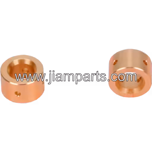 312758 S1B JOURNAL BEARING OF TURBOCHARGER FOR VALTRA TRAKTOR BF75 VALMET 320DS