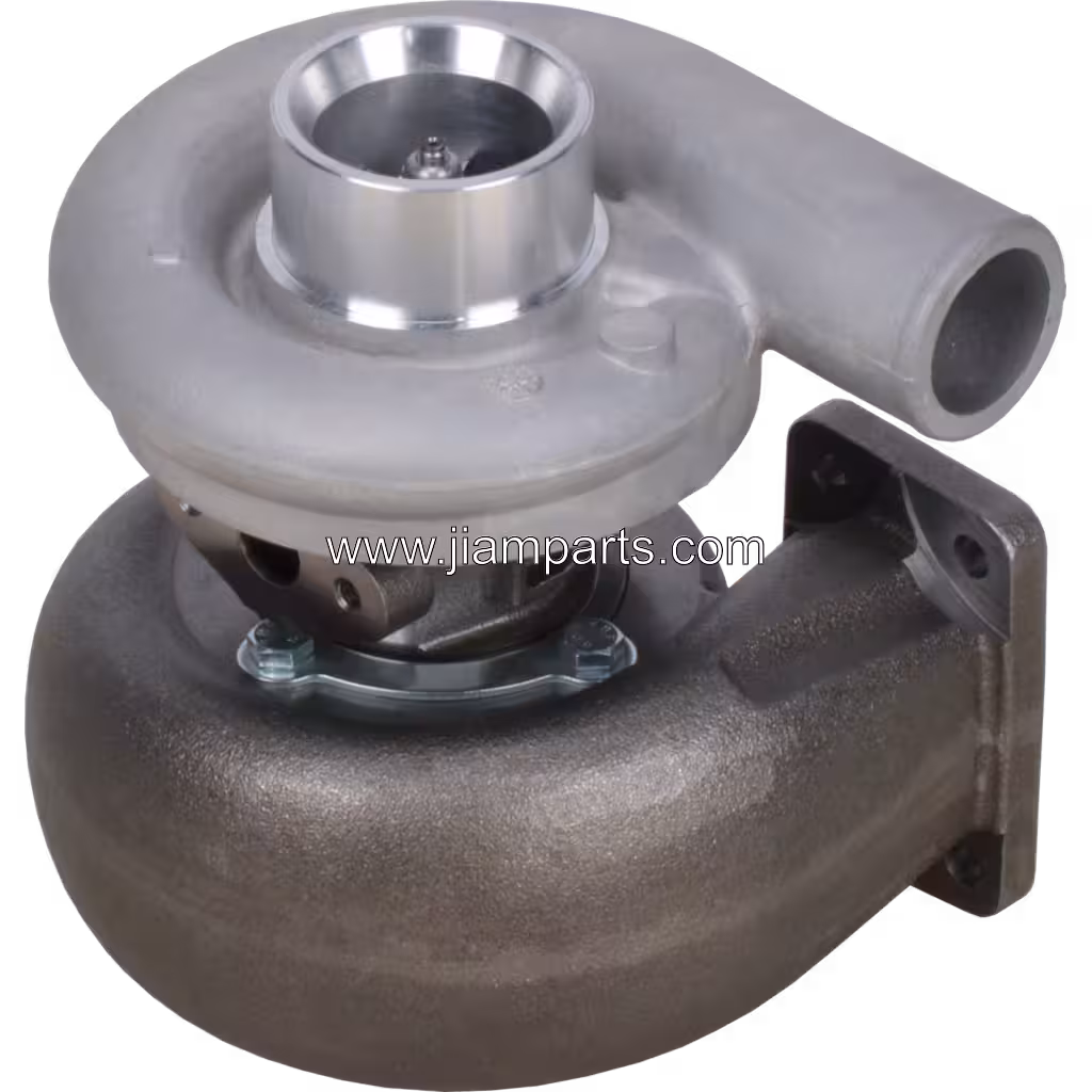 315709 S2B TURBOCHARGER FOR DEUTZ TRUCK DEUTZ BF6M913C