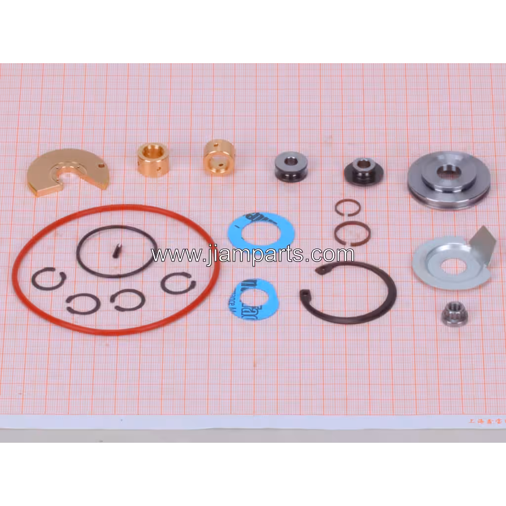 318374 S1B032 aftermarket repair kit — top three-quarter view