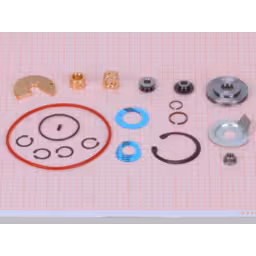 S1B032 repair kit — 318374