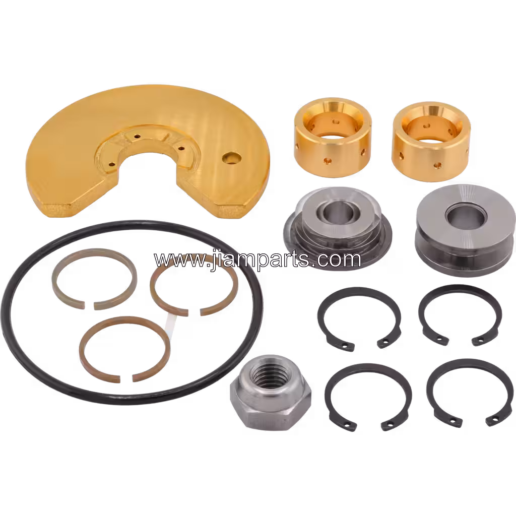 318397 S400S061 REPAIR KIT OF TURBOCHARGER FOR DETROIT-DIESEL S60 6L 470HP