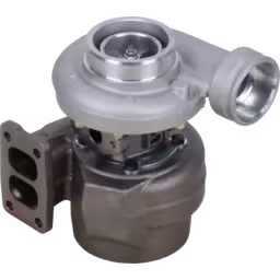 S200 turbocharger — 318706