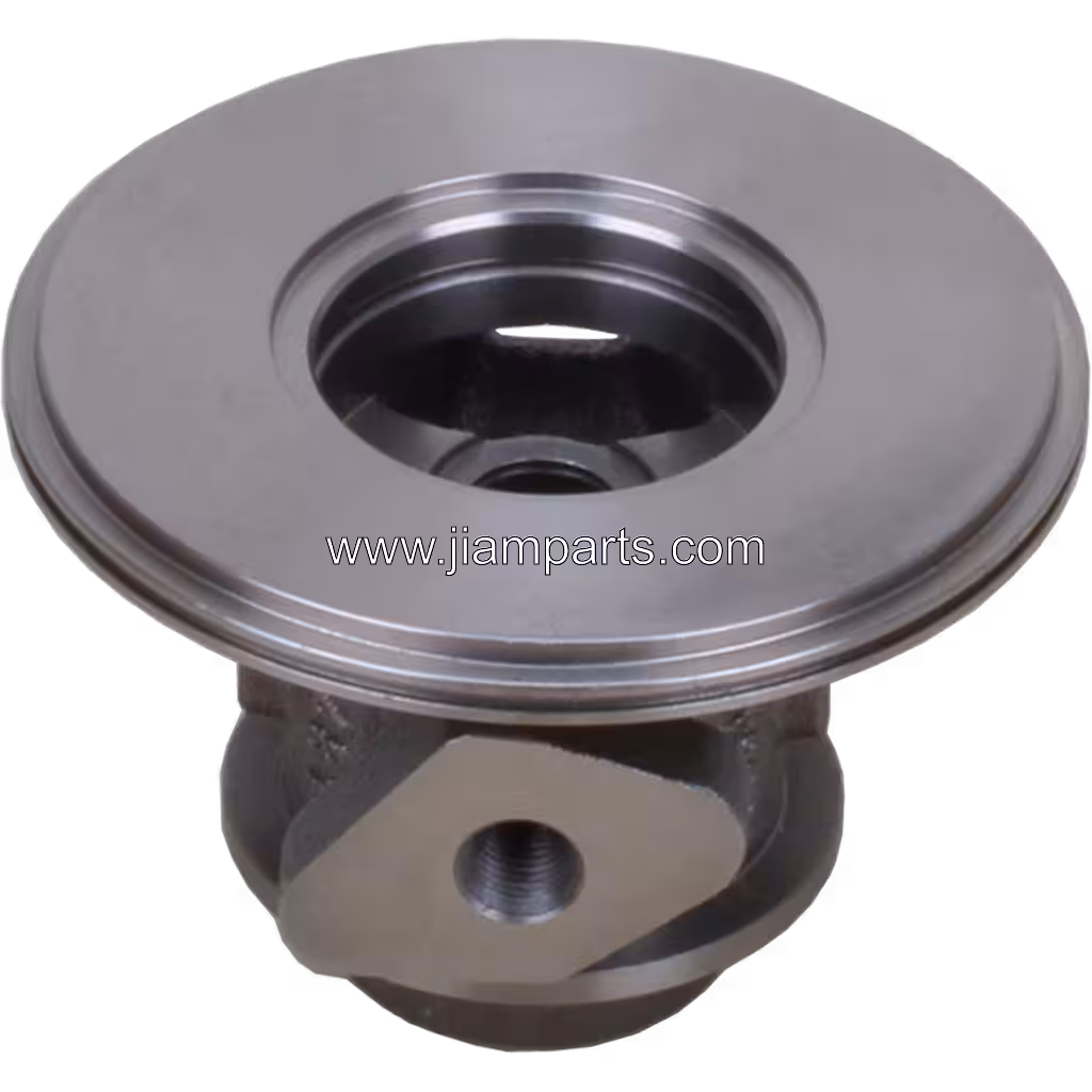 318912 S200 BEARING HOUSING OF TURBOCHARGER FOR DEUTZ INDUSTRIEMOTOR DEUTZ BF4M1013C 154HP