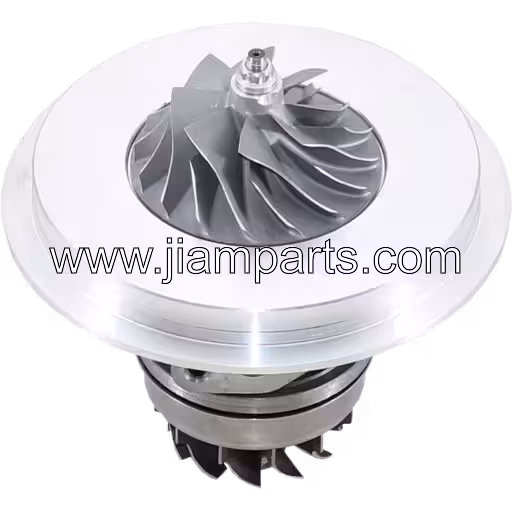 3504256 H1C CORE OF TURBOCHARGER FOR FORD TRUCKS FORD DOVER 2728