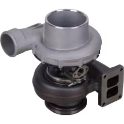 HT3B turbocharger — 3523415-G