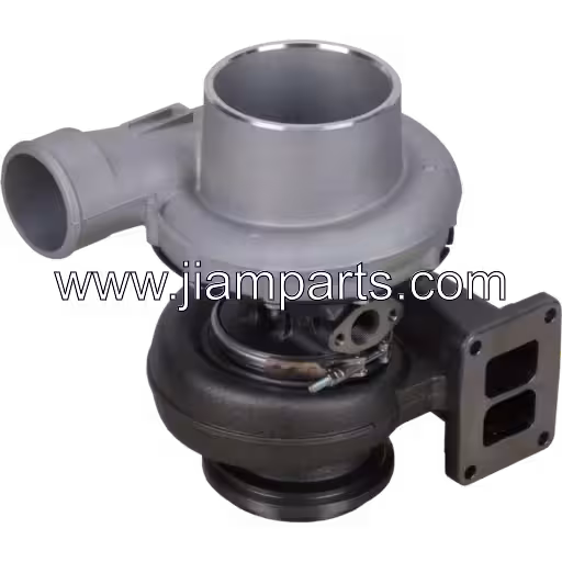 3523415-G HT3B Turbocharger for Shantui SD22 series / SD23 / SD26B3 bulldozer Cummins NT855